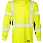 Unisex FR Long Sleeve T-Shirt