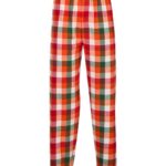 Men's Harley Flannel Pants