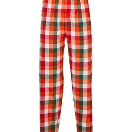 Men's Harley Flannel Pants