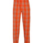 Men's Harley Flannel Pants