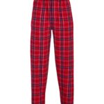 Men's Harley Flannel Pants