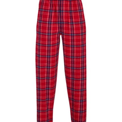 Men's Harley Flannel Pants