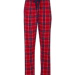 Women's Haley Flannel Pants