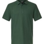 Unisex Hammer™ Pique Polo