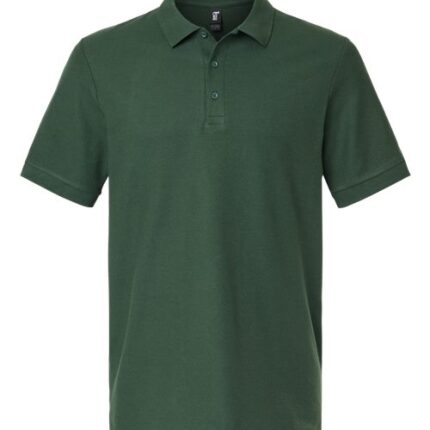 Unisex Hammer™ Pique Polo