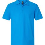 Unisex Hammer™ Pique Polo