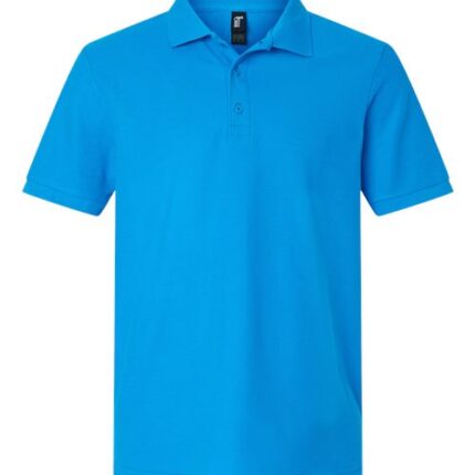 Unisex Hammer™ Pique Polo