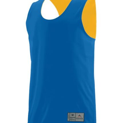 Youth Reversible Wicking Tank Top