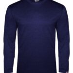 Men's FitFlex Performance Long Sleeve T-Shirt