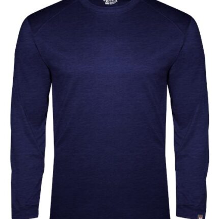Men's FitFlex Performance Long Sleeve T-Shirt