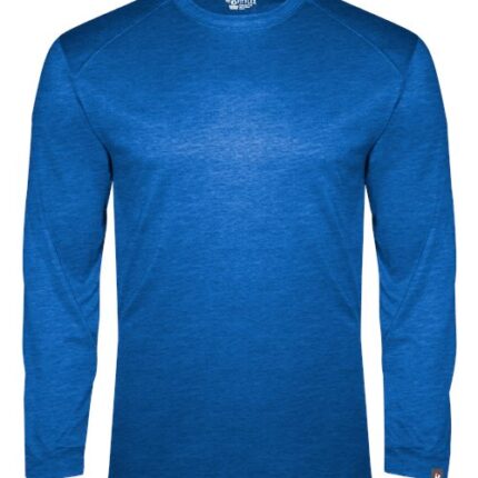Men's FitFlex Performance Long Sleeve T-Shirt