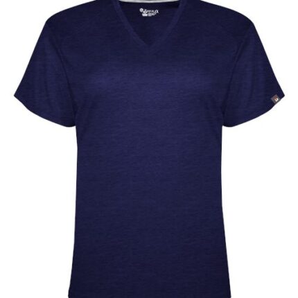 Women's FitFlex Performance V-Neck T-Shirt
