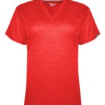 Women's FitFlex Performance V-Neck T-Shirt