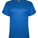 Women's FitFlex Performance V-Neck T-Shirt