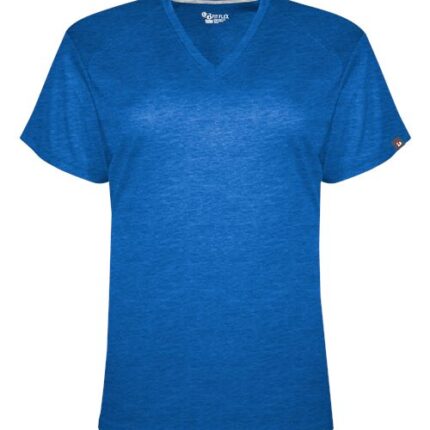 Women's FitFlex Performance V-Neck T-Shirt