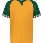 Men's Cutter Henley Jersey