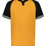 Men's Cutter Henley Jersey