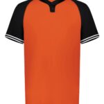 Men's Cutter Henley Jersey