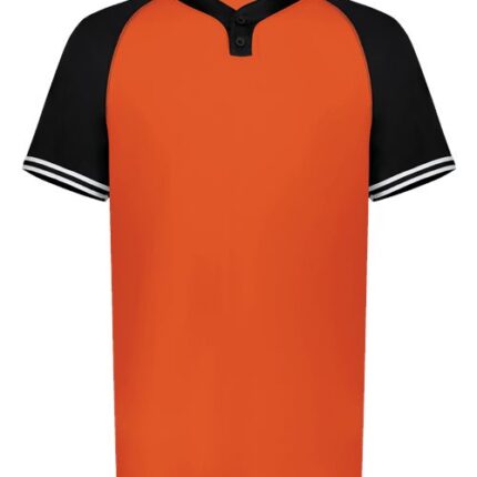 Men's Cutter Henley Jersey
