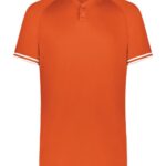 Men's Cutter Henley Jersey