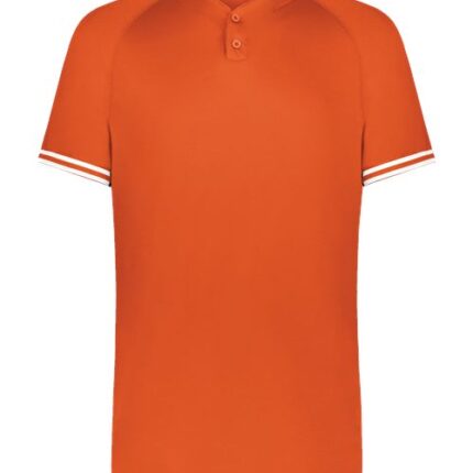 Men's Cutter Henley Jersey