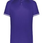 Men's Cutter Henley Jersey