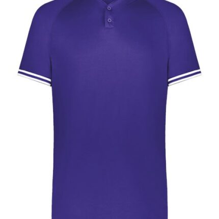 Men's Cutter Henley Jersey