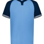 Youth Cutter Henley Jersey