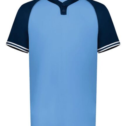 Youth Cutter Henley Jersey