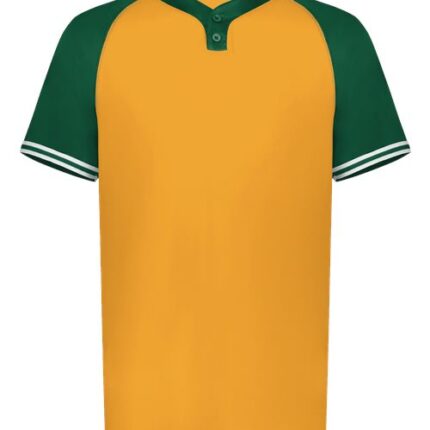 Youth Cutter Henley Jersey