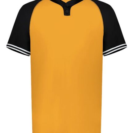 Youth Cutter Henley Jersey