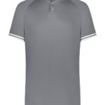Youth Cutter Henley Jersey