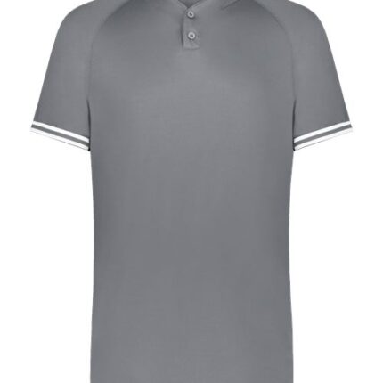 Youth Cutter Henley Jersey