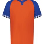 Youth Cutter Henley Jersey