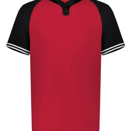 Youth Cutter Henley Jersey