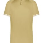 Youth Cutter Henley Jersey
