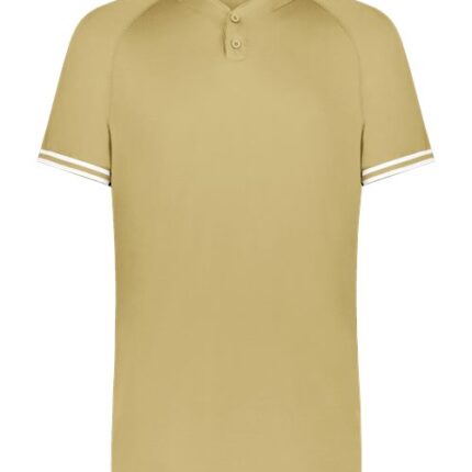 Youth Cutter Henley Jersey