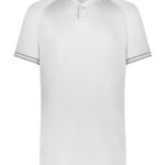 Youth Cutter Henley Jersey
