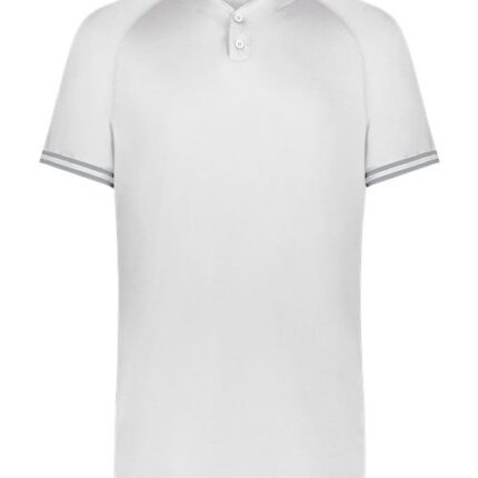 Youth Cutter Henley Jersey