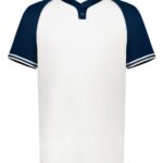 Youth Cutter Henley Jersey