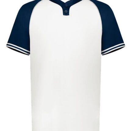 Youth Cutter Henley Jersey