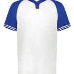 Youth Cutter Henley Jersey