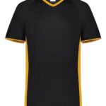 Men's Cutter V-Neck Jersey