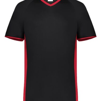 Men's Cutter V-Neck Jersey