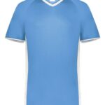 Men's Cutter V-Neck Jersey