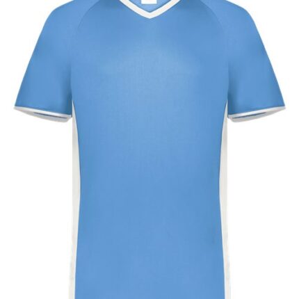 Men's Cutter V-Neck Jersey