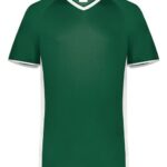 Men's Cutter V-Neck Jersey