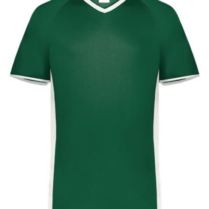 Men's Cutter V-Neck Jersey