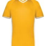 Men's Cutter V-Neck Jersey