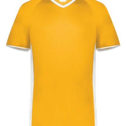 Men's Cutter V-Neck Jersey